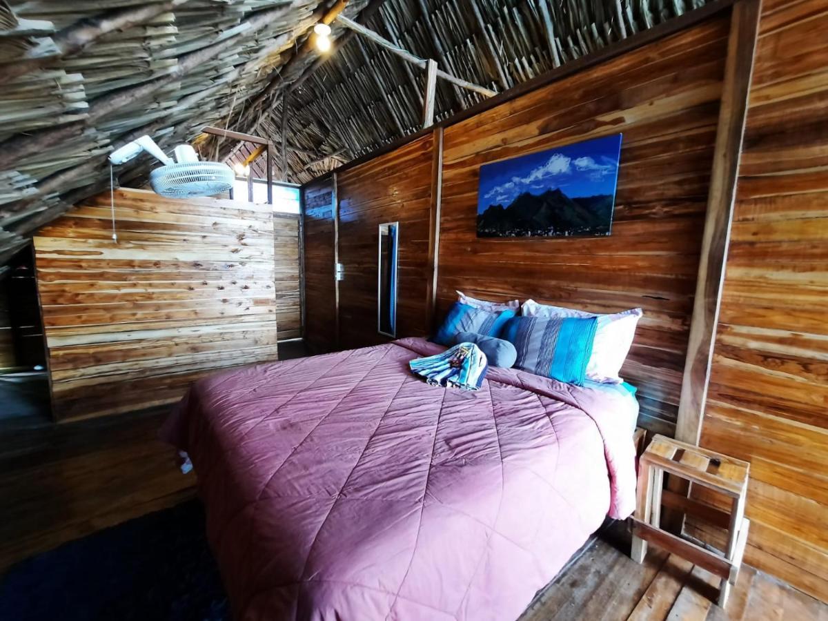 Апарт отель Cabanas W Бару Экстерьер фото